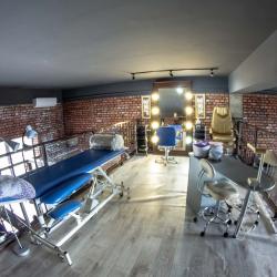 Фото Отель Шато Ди Лиз