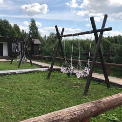 Фото Отель Новокурово