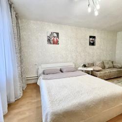 Фото Апартаменты в микрорайоне 1-й 32