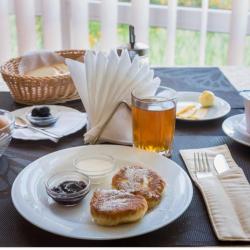 Фото Отель Арарат Парк