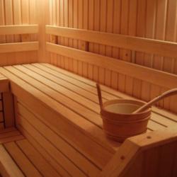 Фото Отель Олимп