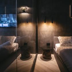 Фото Апартаменты Коузи39 на улице Клиническая 75