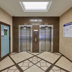 1-комнатные апартаменты люкс
