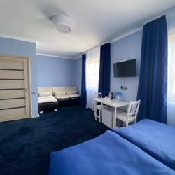 Фото Отель Королевская Гавань