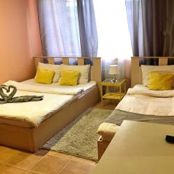 Мини отель Лето — cb2aaadac36e2c309826f161d3ccaaa9