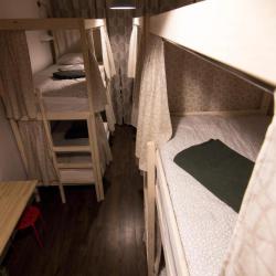 Фото Yagel Hostel (Ягель Хостел)