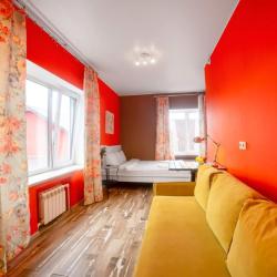 Фото Отель Avia House (Авиа Хаус)