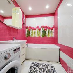 Фото Отель Sweet Home23 на улице Батарейная 381/6