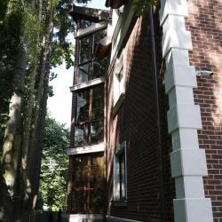 Фото Отель Фрам