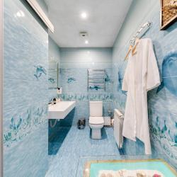 Номер Эксклюзив Владыка морей