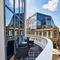 Apart Hotel on Taganka (Апарт-отель на Таганке) — cb2c627cbdc89b84d3db9d2083597f45