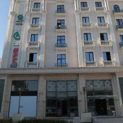 Фото Отель Apart Hotel Istaravshan (Истаравшан)