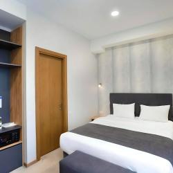 Фото Отель Brooch Boutique Hotel (Броуч)