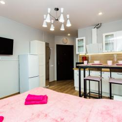 фото 28 MOKO Apartments (МОКО Апартментс) на улице Татьянин Парк 16 корпус 1