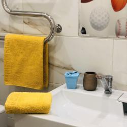 Фото Апартаменты на улице имени Дзержинского 110А корпус 1