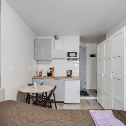 Фото Отель Home Like (Хоум Лайк) на бульваре Эйнштейна 4