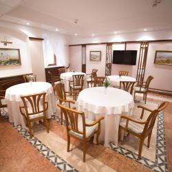 Фото Отель Симбирск