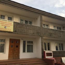 Фото Отель Колос