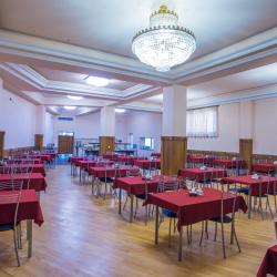 Фото Отель Ani Central Inn (Ани Централ Инн)