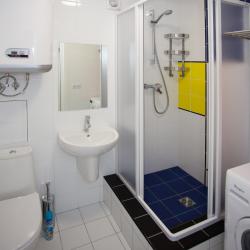 Фото Отель Dom 55 (Дом 55)