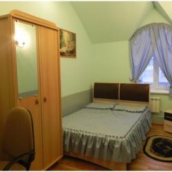 Номер полулюкс