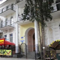 Фото Отель Агидель