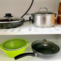 2-комнатные апартаменты стандарт на 12 этаже