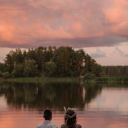Фото Отель Лес и Море