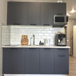 Фото Апартаменты на улице Родионова 202 корпус 2