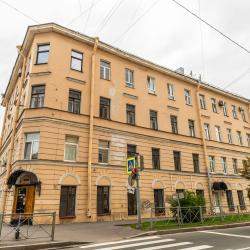 Фото Отель Ани