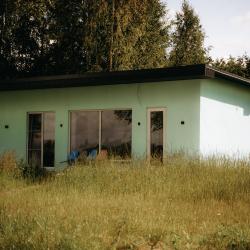 Шале стандарт