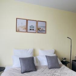 Фото Апартаменты на улице Видная 1