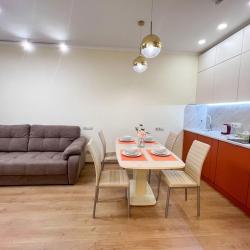 фото 23 Elite Apartments (Элит Апартментс) на Ходынском бульваре 2