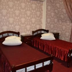 Фото Отель Усадьба Юзефова