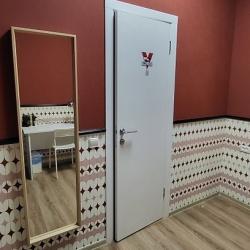Номер стандарт с 1 односпальной кроватью