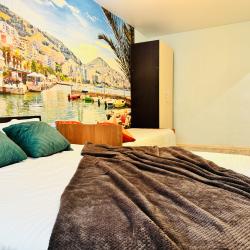 Фото Апартаменты Room-Room Моисеева 3