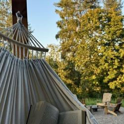 Коттедж улучшенный