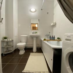 Апартаменты на улице Орджоникидзе 1 — cb30f5f5ed6c1f664dca303cc3631579
