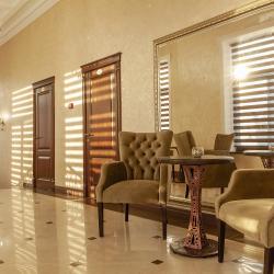 Фото Отель Meridian (Меридиан)