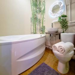 Фото Отель Niki Rent (Ники Рент) на Степной 106