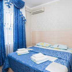 Фото Отель Магнолия