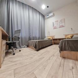 Фото Апартаменты в 4-й микрорайоне 3