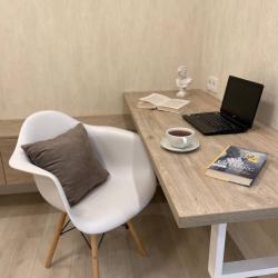 Апартаменты стандарт