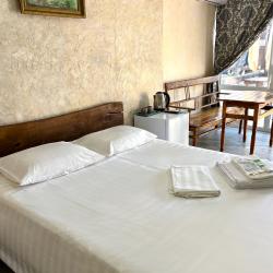 Фото Отель Белуга