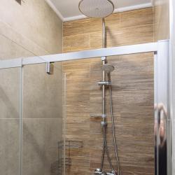 Фото Апартаменты на улице Ольховая 32 корпус 3