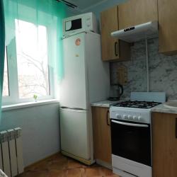 Фото Апартаменты на улице Волгина