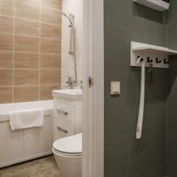 Фото Апартаменты на проспекте Маршала Жукова 30к2