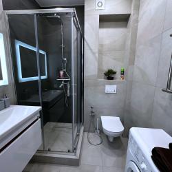 1-комнатные апартаменты стандарт