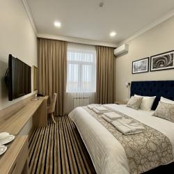 Фото Отель Bristol Hotel Tashkent (Бристол )