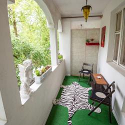 Фото Отель ский двор